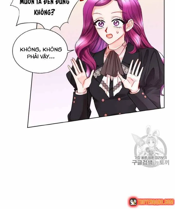 Công Nương Trong Hoàn Cảnh Cực Hạn Chap 41 - Next Chap 42