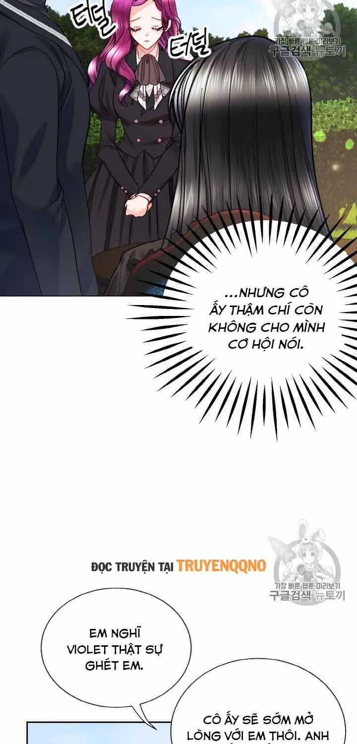 Công Nương Trong Hoàn Cảnh Cực Hạn Chap 41 - Next Chap 42