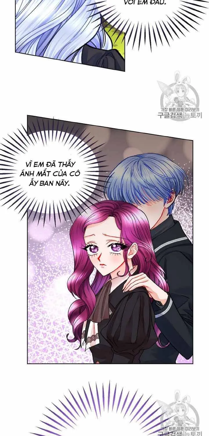 Công Nương Trong Hoàn Cảnh Cực Hạn Chap 41 - Next Chap 42