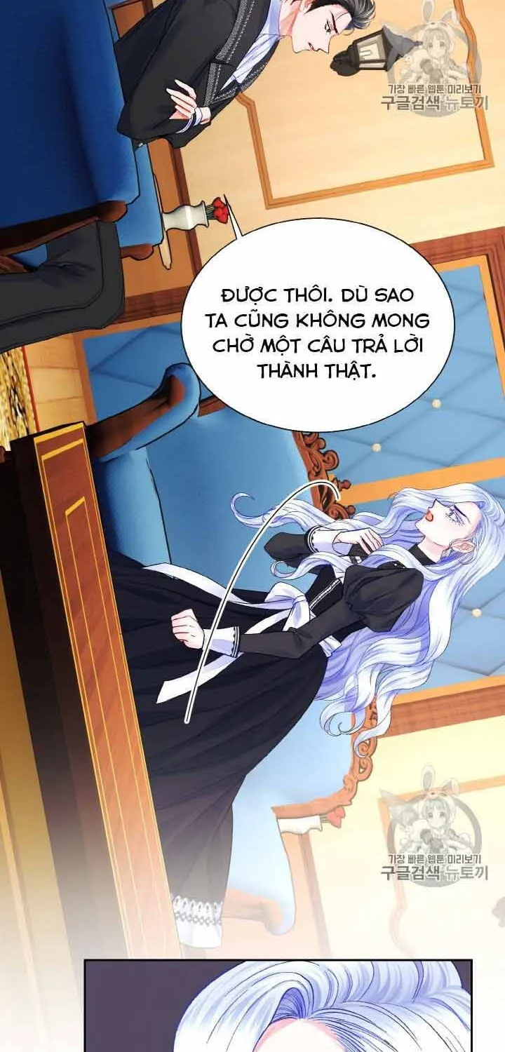 Công Nương Trong Hoàn Cảnh Cực Hạn Chap 41 - Next Chap 42