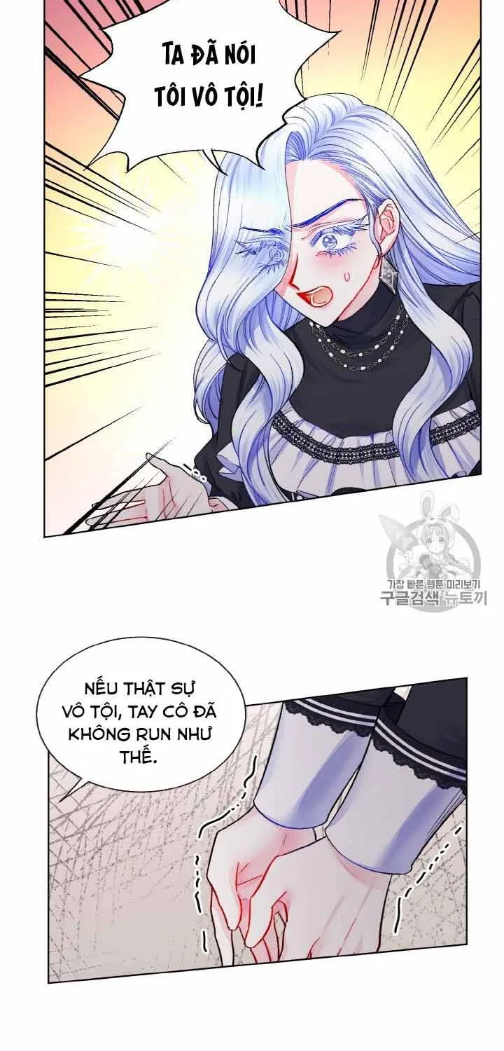 Công Nương Trong Hoàn Cảnh Cực Hạn Chap 41 - Next Chap 42