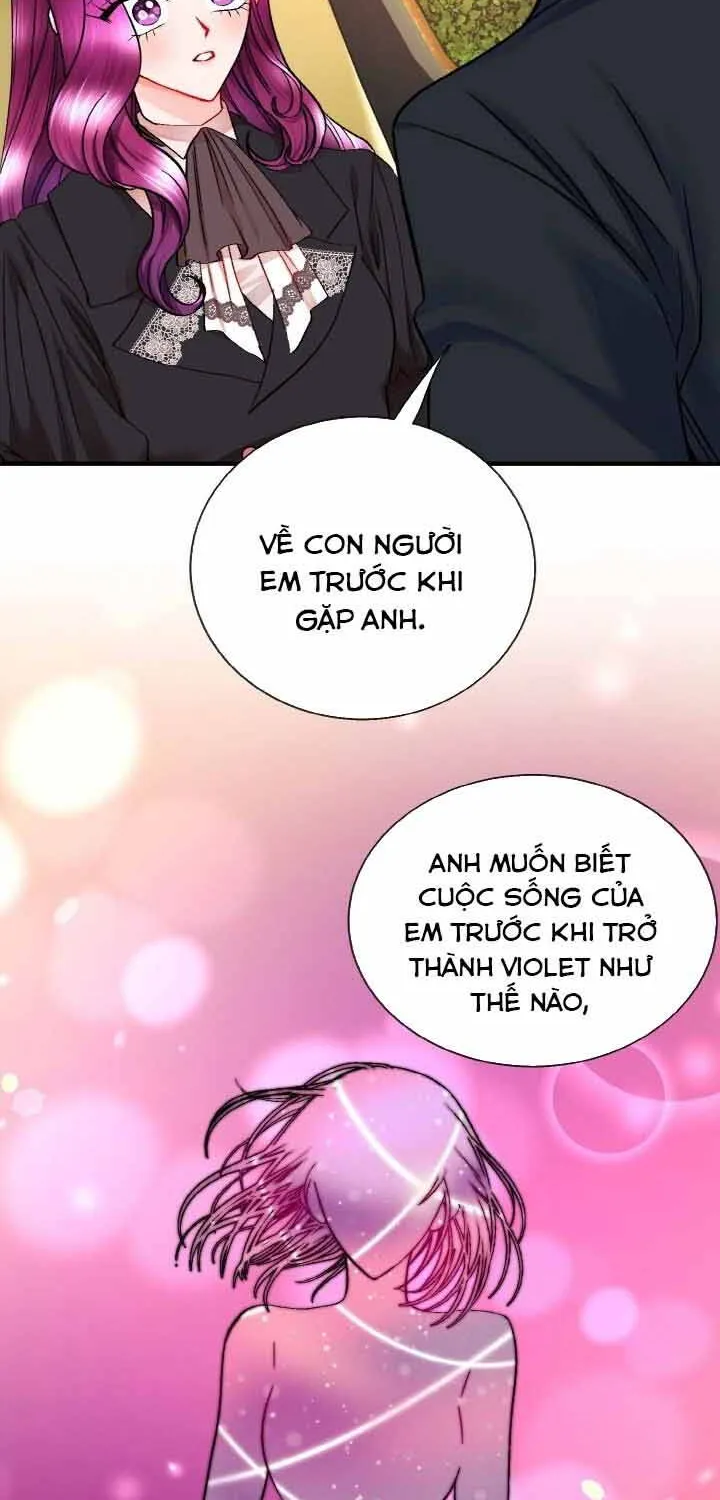 Công Nương Trong Hoàn Cảnh Cực Hạn Chap 42 - Next Chap 43