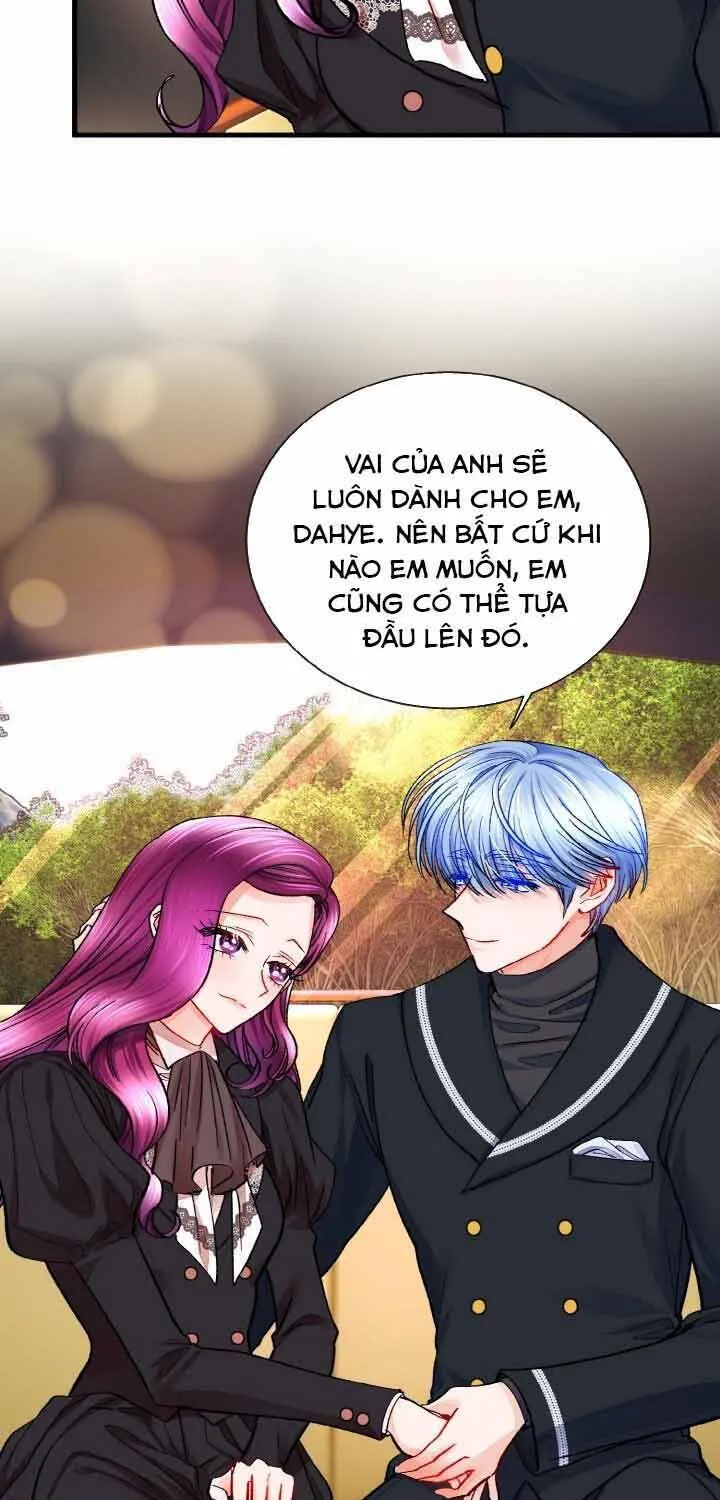 Công Nương Trong Hoàn Cảnh Cực Hạn Chap 42 - Next Chap 43