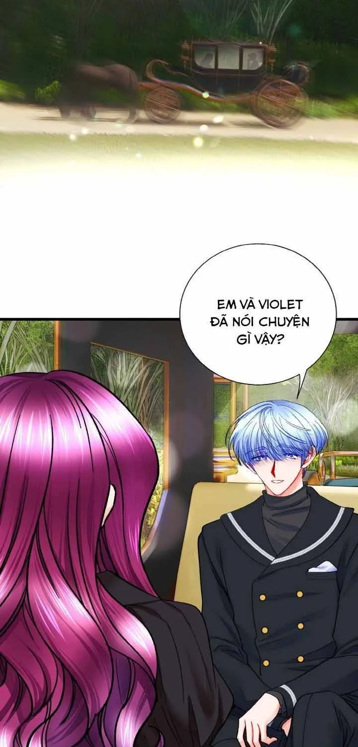 Công Nương Trong Hoàn Cảnh Cực Hạn Chap 42 - Next Chap 43