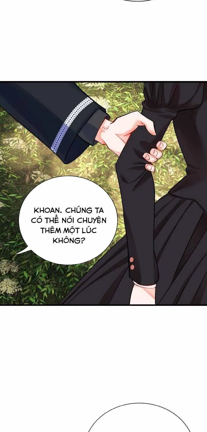Công Nương Trong Hoàn Cảnh Cực Hạn Chap 42 - Next Chap 43