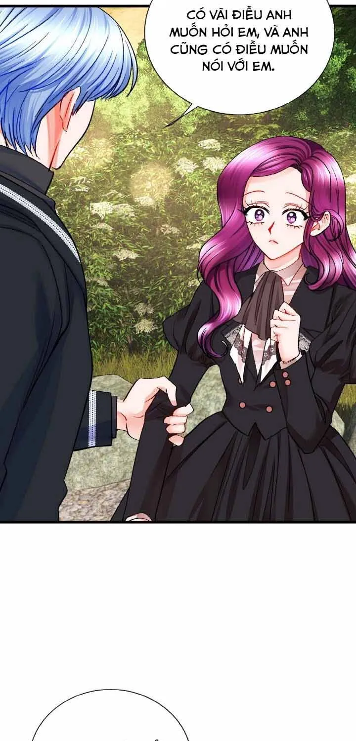 Công Nương Trong Hoàn Cảnh Cực Hạn Chap 42 - Next Chap 43