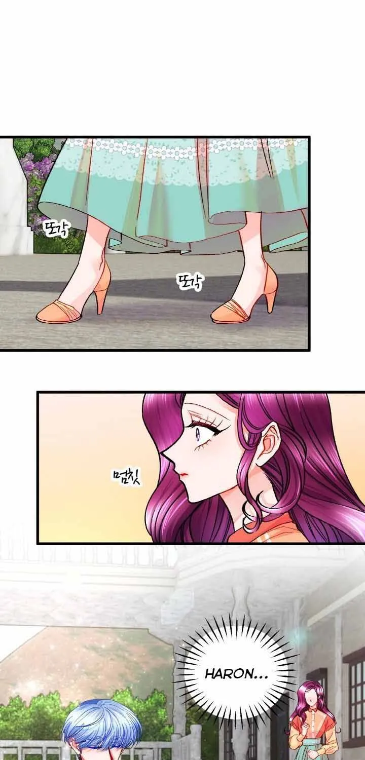 Công Nương Trong Hoàn Cảnh Cực Hạn Chap 42 - Next Chap 43