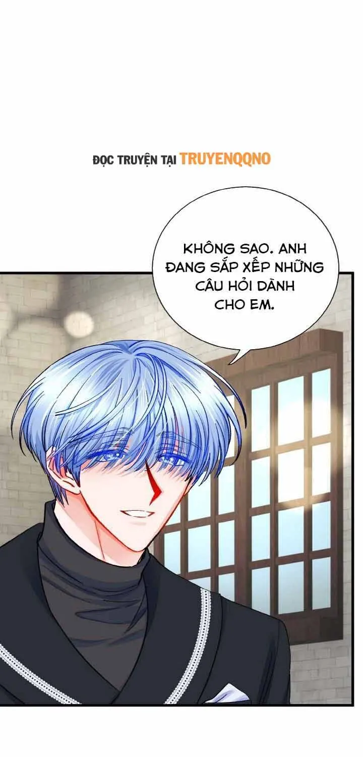 Công Nương Trong Hoàn Cảnh Cực Hạn Chap 42 - Next Chap 43
