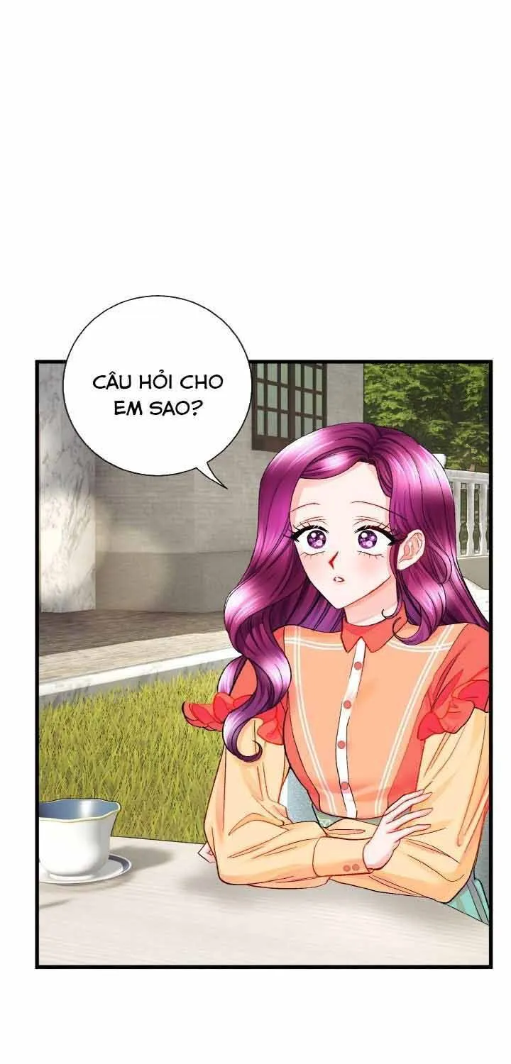 Công Nương Trong Hoàn Cảnh Cực Hạn Chap 42 - Next Chap 43