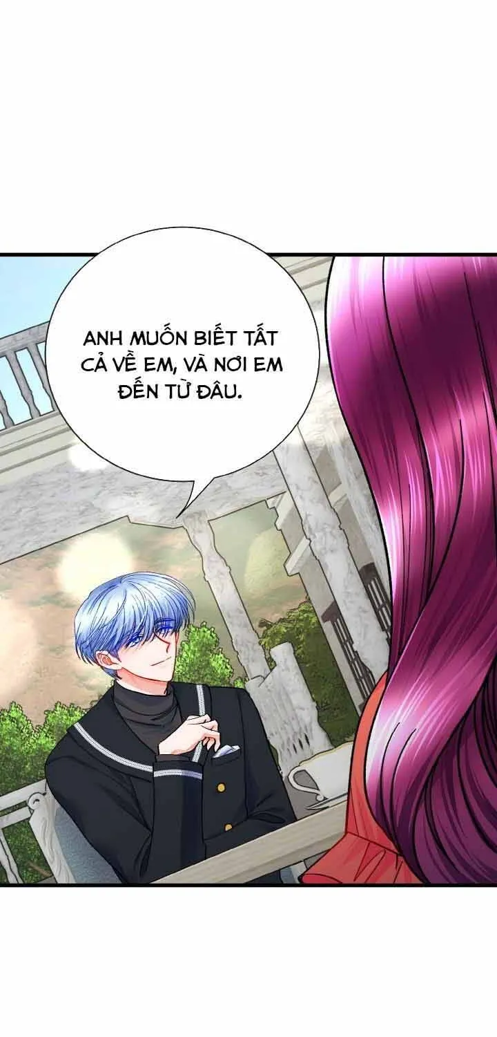 Công Nương Trong Hoàn Cảnh Cực Hạn Chap 42 - Next Chap 43