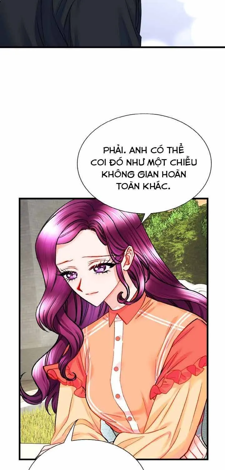 Công Nương Trong Hoàn Cảnh Cực Hạn Chap 42 - Next Chap 43