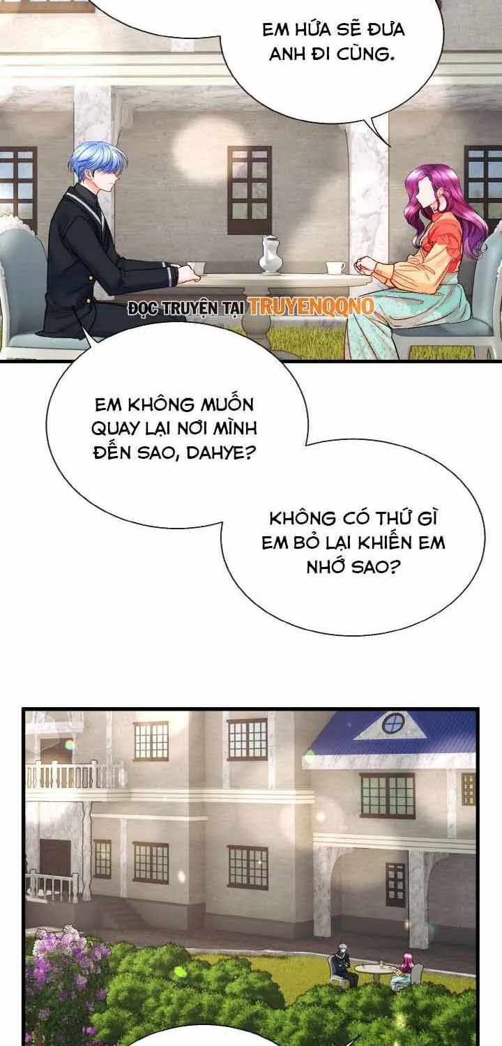Công Nương Trong Hoàn Cảnh Cực Hạn Chap 42 - Next Chap 43