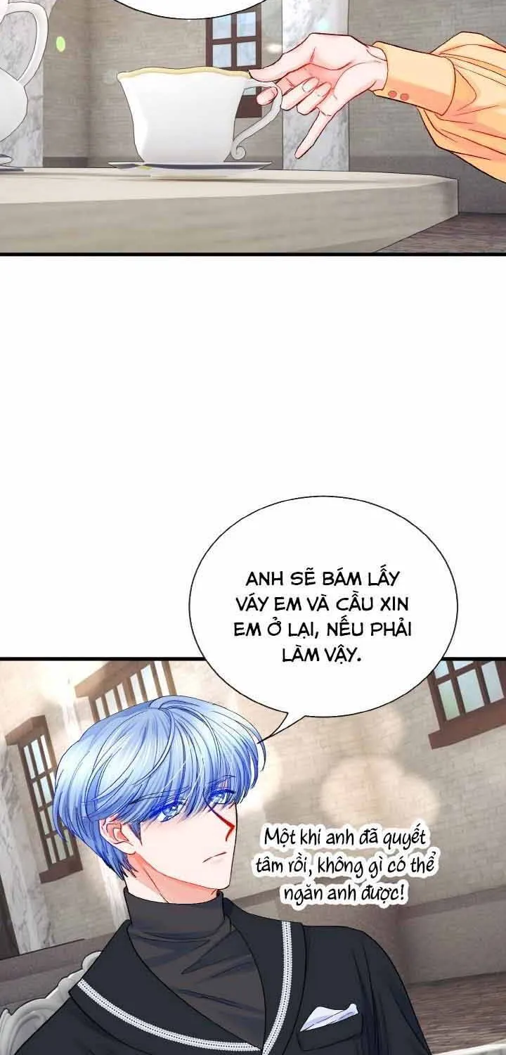 Công Nương Trong Hoàn Cảnh Cực Hạn Chap 42 - Next Chap 43