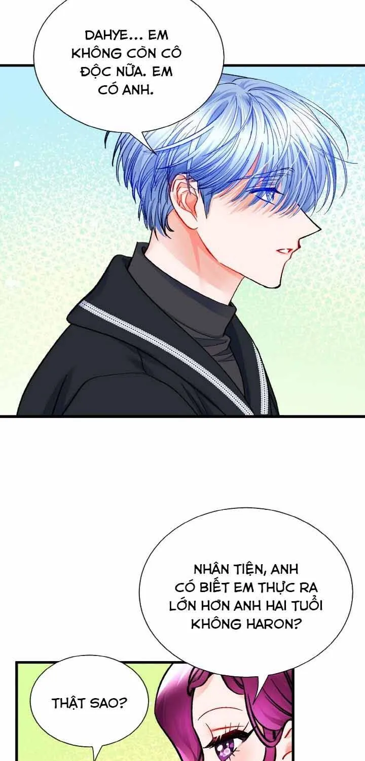 Công Nương Trong Hoàn Cảnh Cực Hạn Chap 42 - Next Chap 43