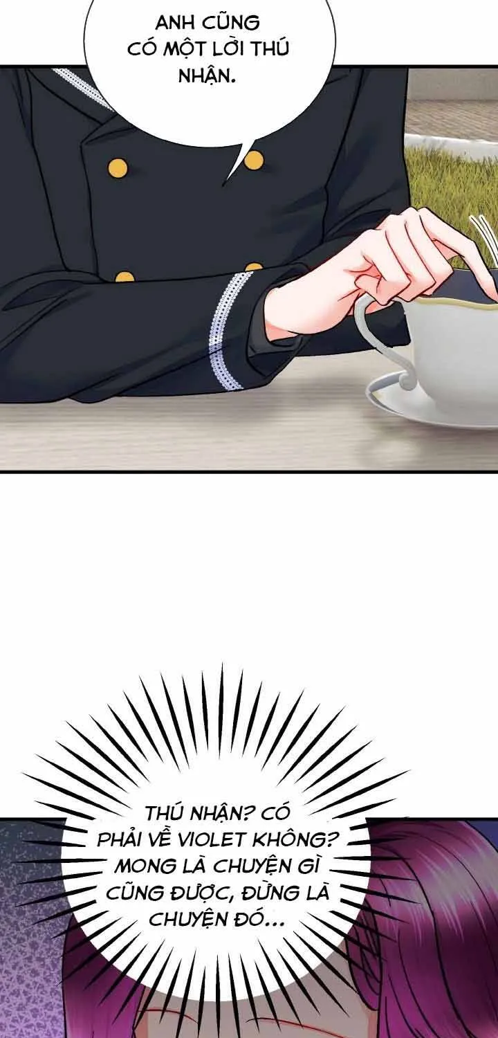 Công Nương Trong Hoàn Cảnh Cực Hạn Chap 42 - Next Chap 43