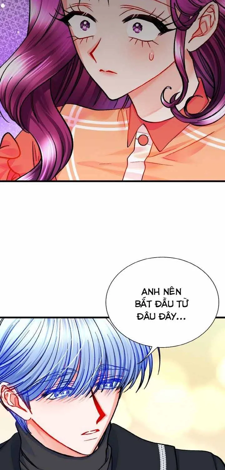 Công Nương Trong Hoàn Cảnh Cực Hạn Chap 42 - Next Chap 43