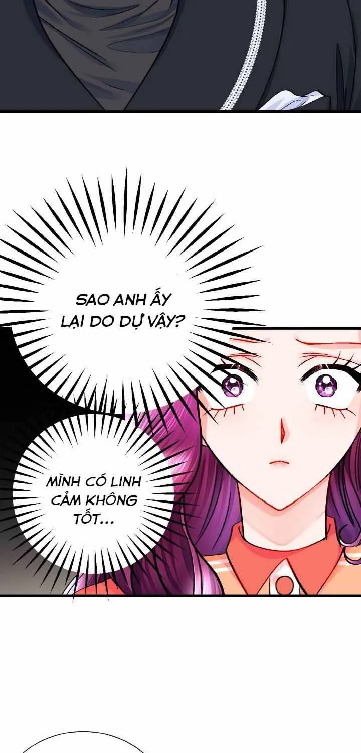 Công Nương Trong Hoàn Cảnh Cực Hạn Chap 42 - Next Chap 43