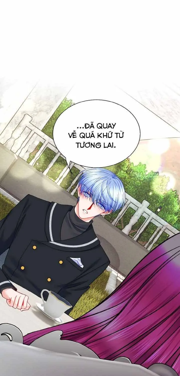 Công Nương Trong Hoàn Cảnh Cực Hạn Chap 42 - Next Chap 43