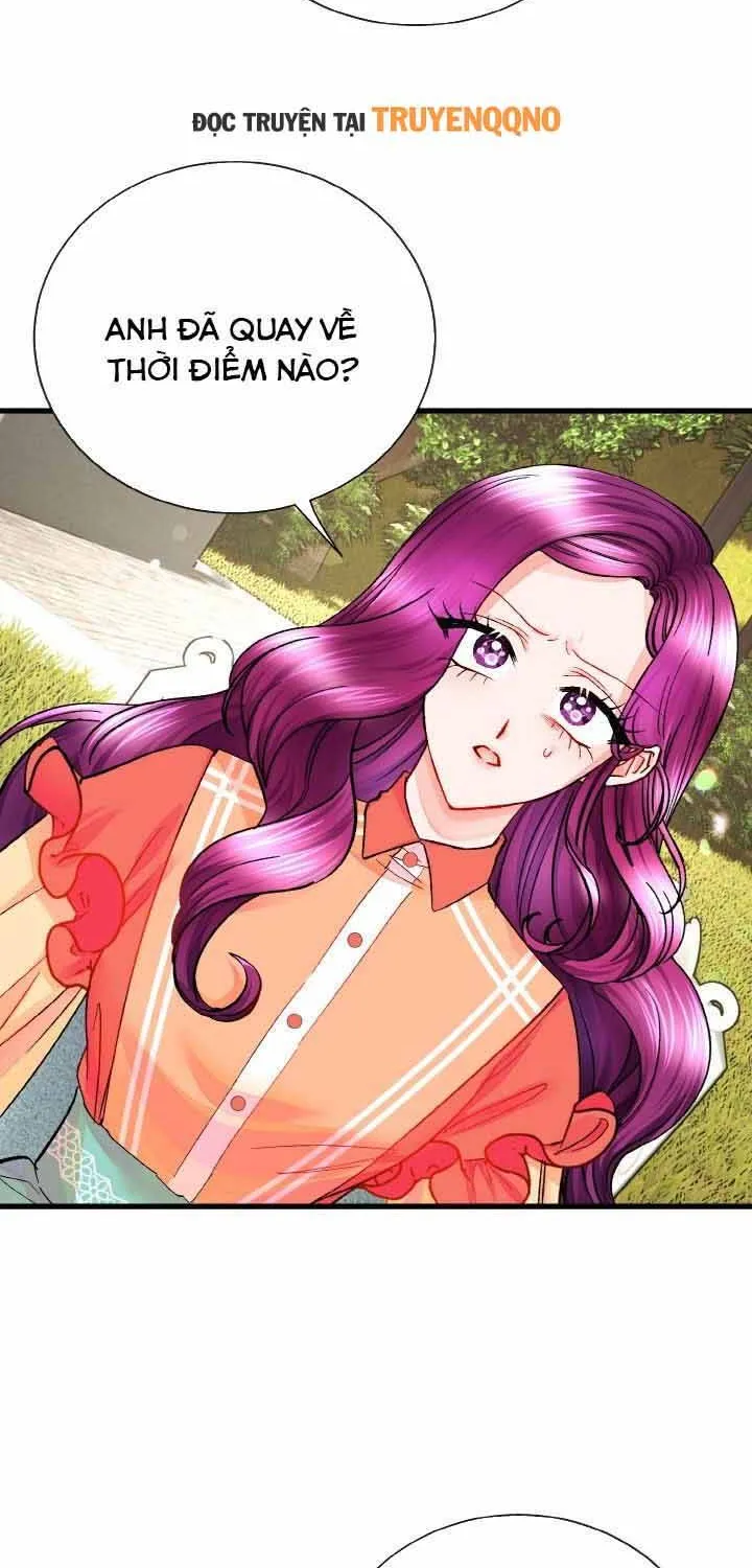 Công Nương Trong Hoàn Cảnh Cực Hạn Chap 42 - Next Chap 43