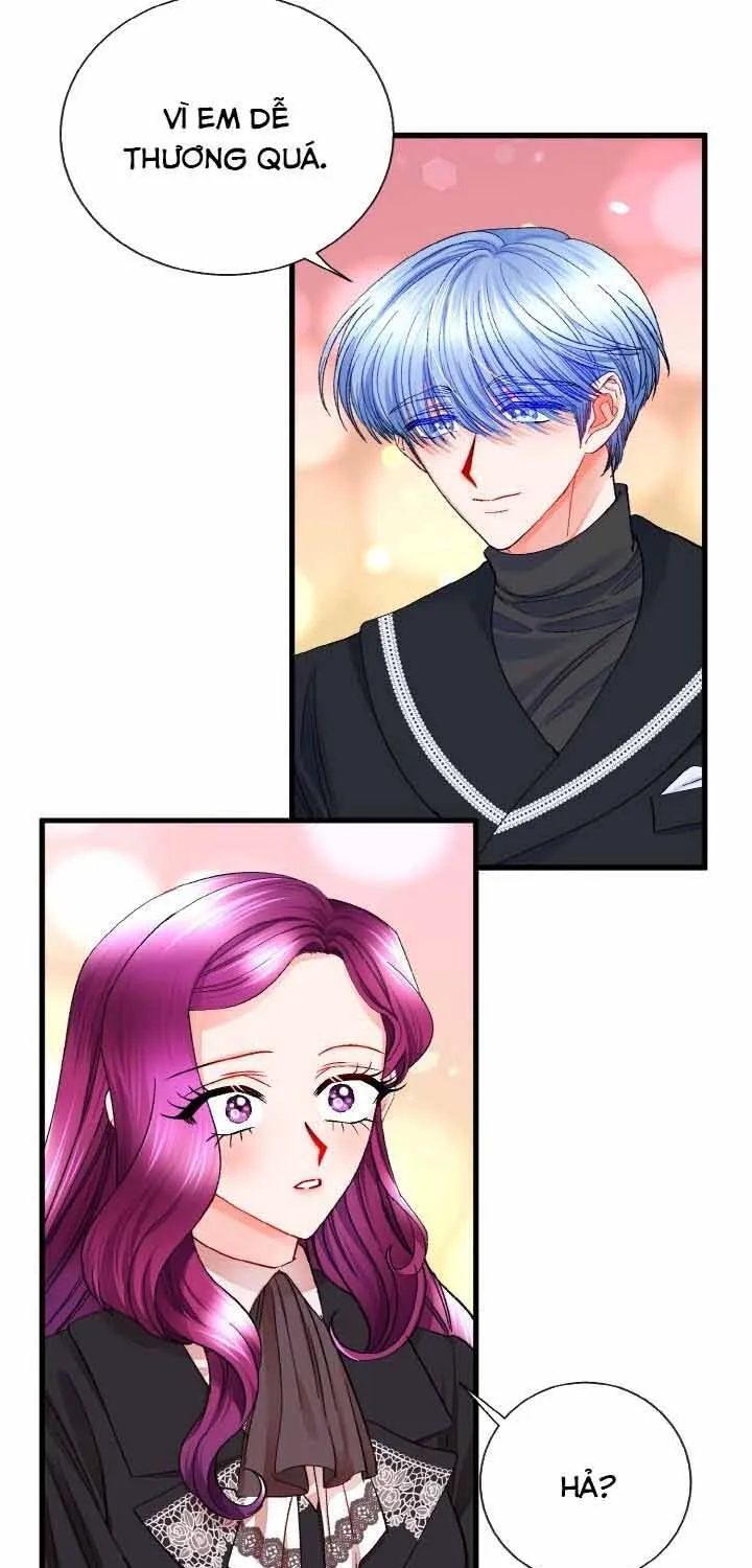 Công Nương Trong Hoàn Cảnh Cực Hạn Chap 42 - Next Chap 43