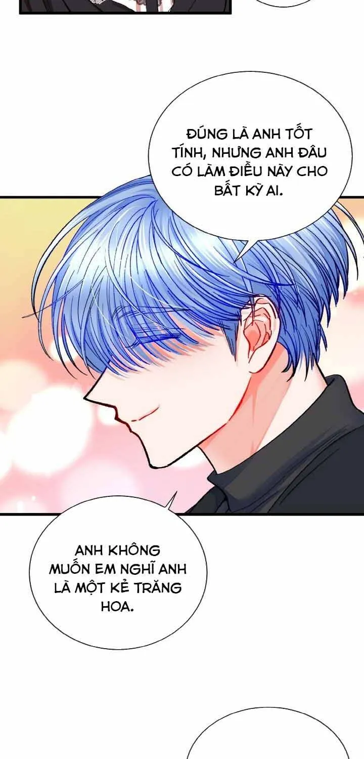 Công Nương Trong Hoàn Cảnh Cực Hạn Chap 42 - Next Chap 43