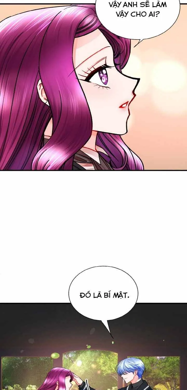Công Nương Trong Hoàn Cảnh Cực Hạn Chap 42 - Next Chap 43