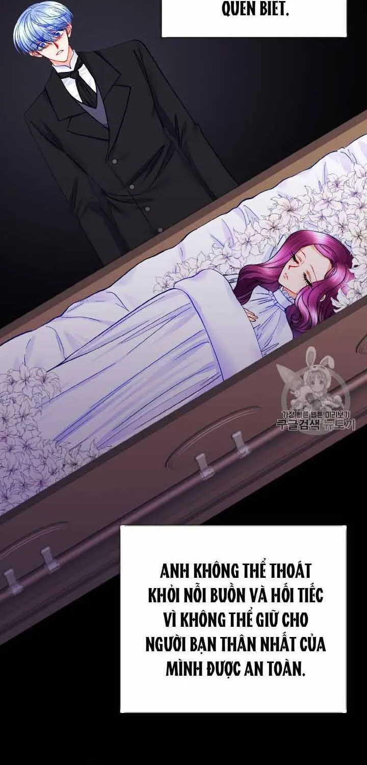 Công Nương Trong Hoàn Cảnh Cực Hạn Chap 43 - Next Chap 44