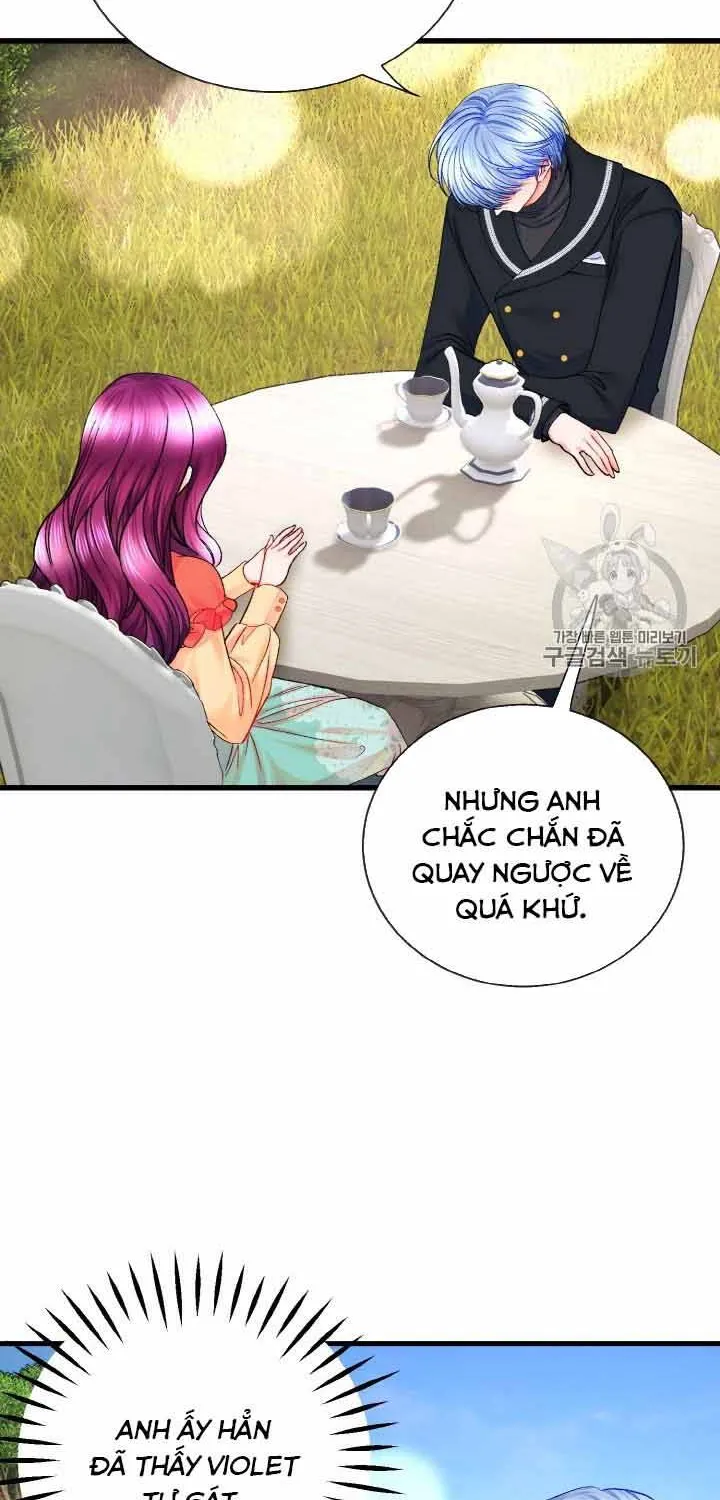 Công Nương Trong Hoàn Cảnh Cực Hạn Chap 43 - Next Chap 44