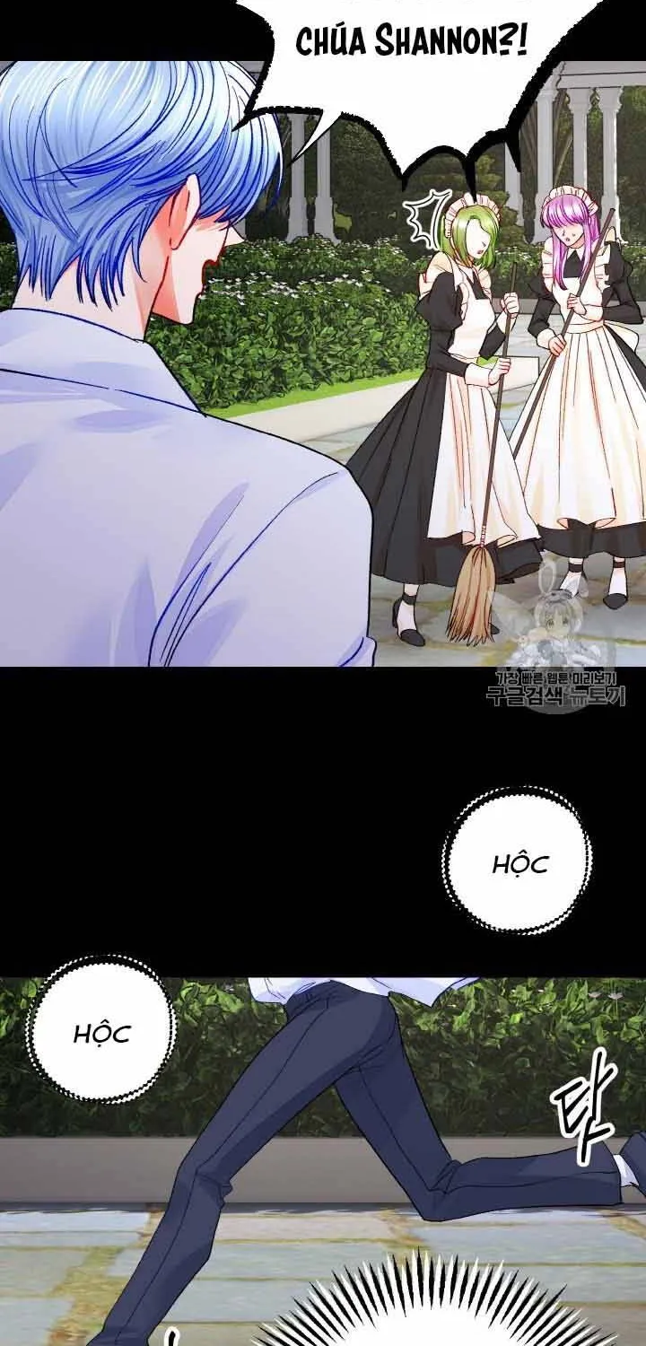 Công Nương Trong Hoàn Cảnh Cực Hạn Chap 43 - Next Chap 44