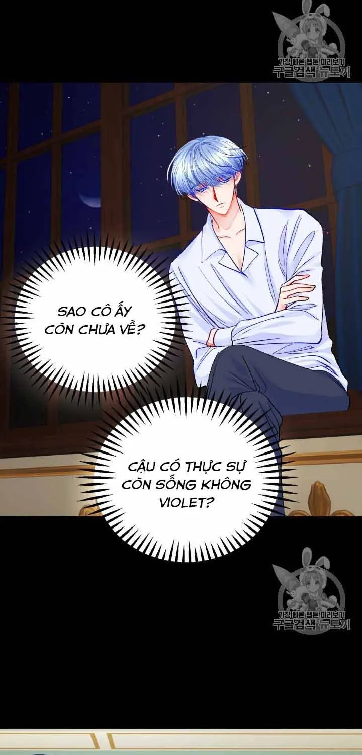 Công Nương Trong Hoàn Cảnh Cực Hạn Chap 43 - Next Chap 44