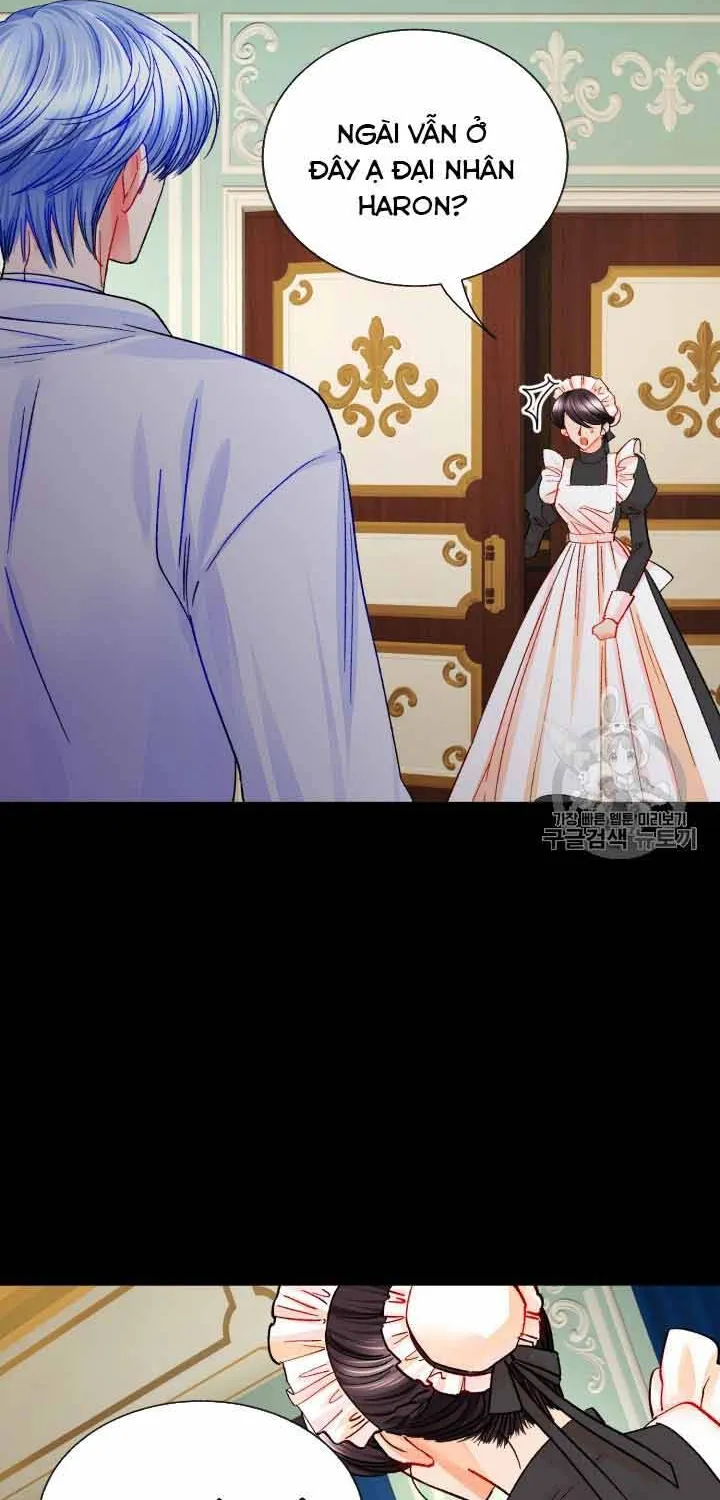 Công Nương Trong Hoàn Cảnh Cực Hạn Chap 43 - Next Chap 44