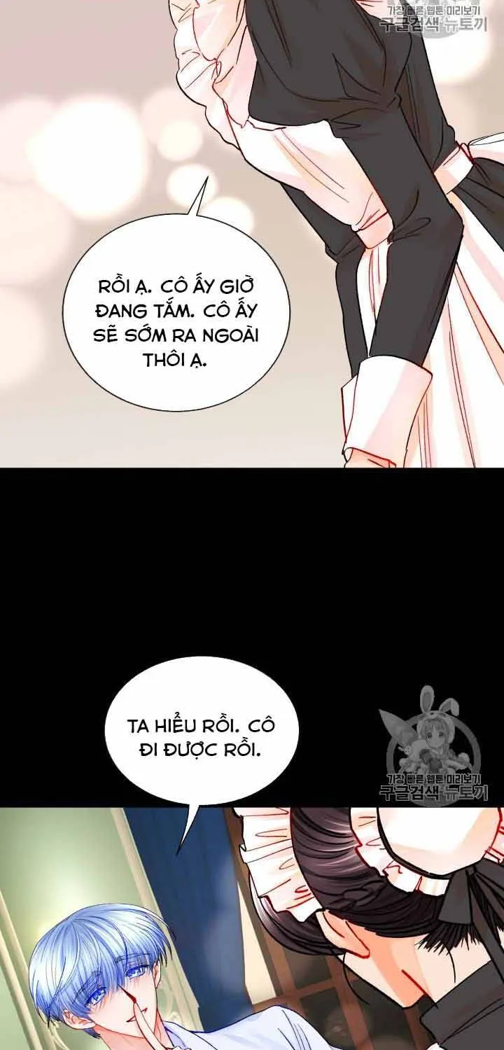 Công Nương Trong Hoàn Cảnh Cực Hạn Chap 43 - Next Chap 44