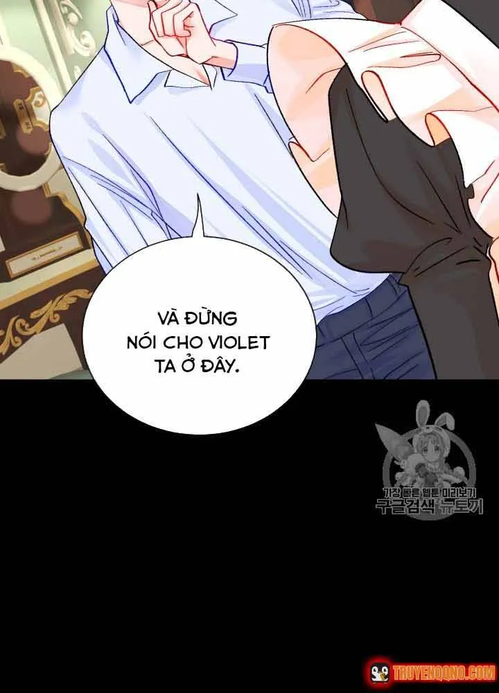 Công Nương Trong Hoàn Cảnh Cực Hạn Chap 43 - Next Chap 44