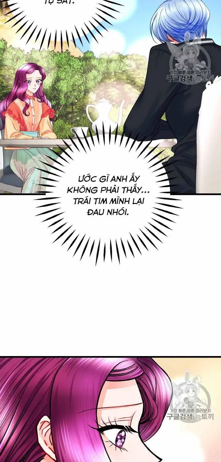 Công Nương Trong Hoàn Cảnh Cực Hạn Chap 43 - Next Chap 44