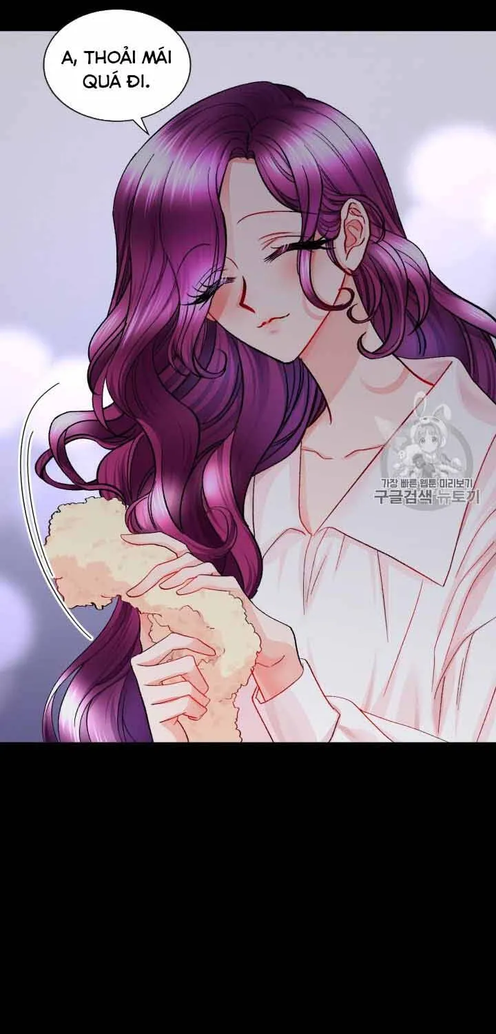 Công Nương Trong Hoàn Cảnh Cực Hạn Chap 43 - Next Chap 44