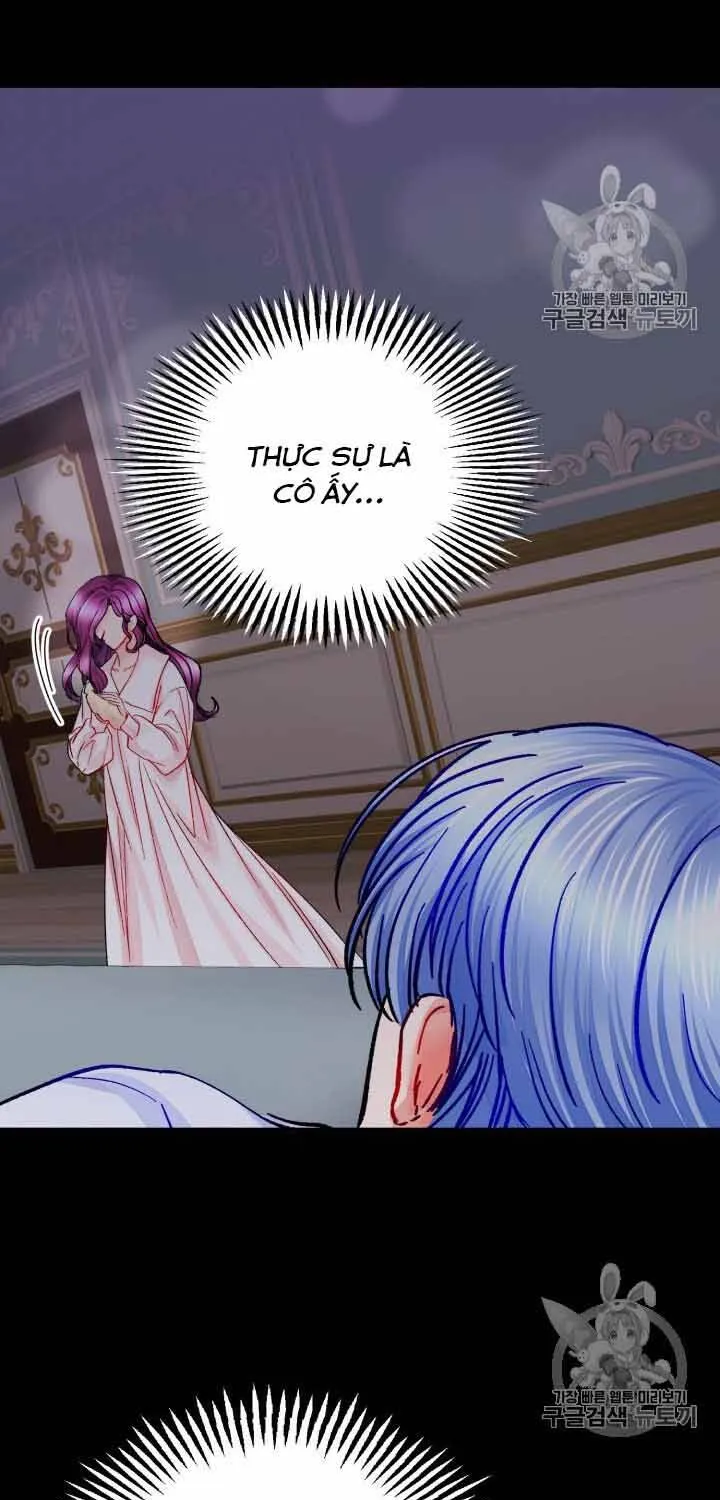 Công Nương Trong Hoàn Cảnh Cực Hạn Chap 43 - Next Chap 44
