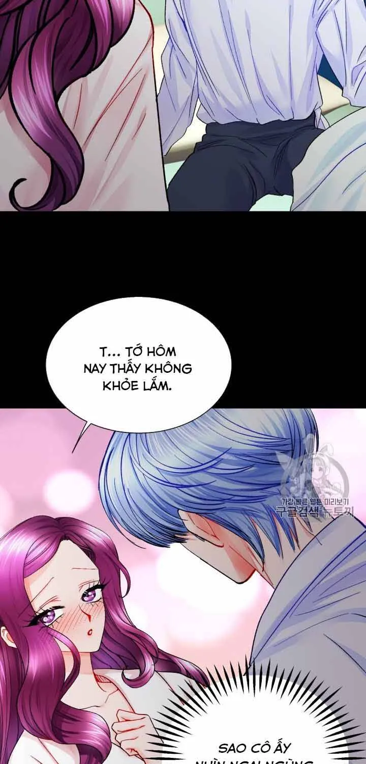 Công Nương Trong Hoàn Cảnh Cực Hạn Chap 43 - Next Chap 44