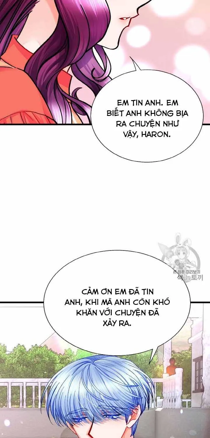 Công Nương Trong Hoàn Cảnh Cực Hạn Chap 43 - Next Chap 44