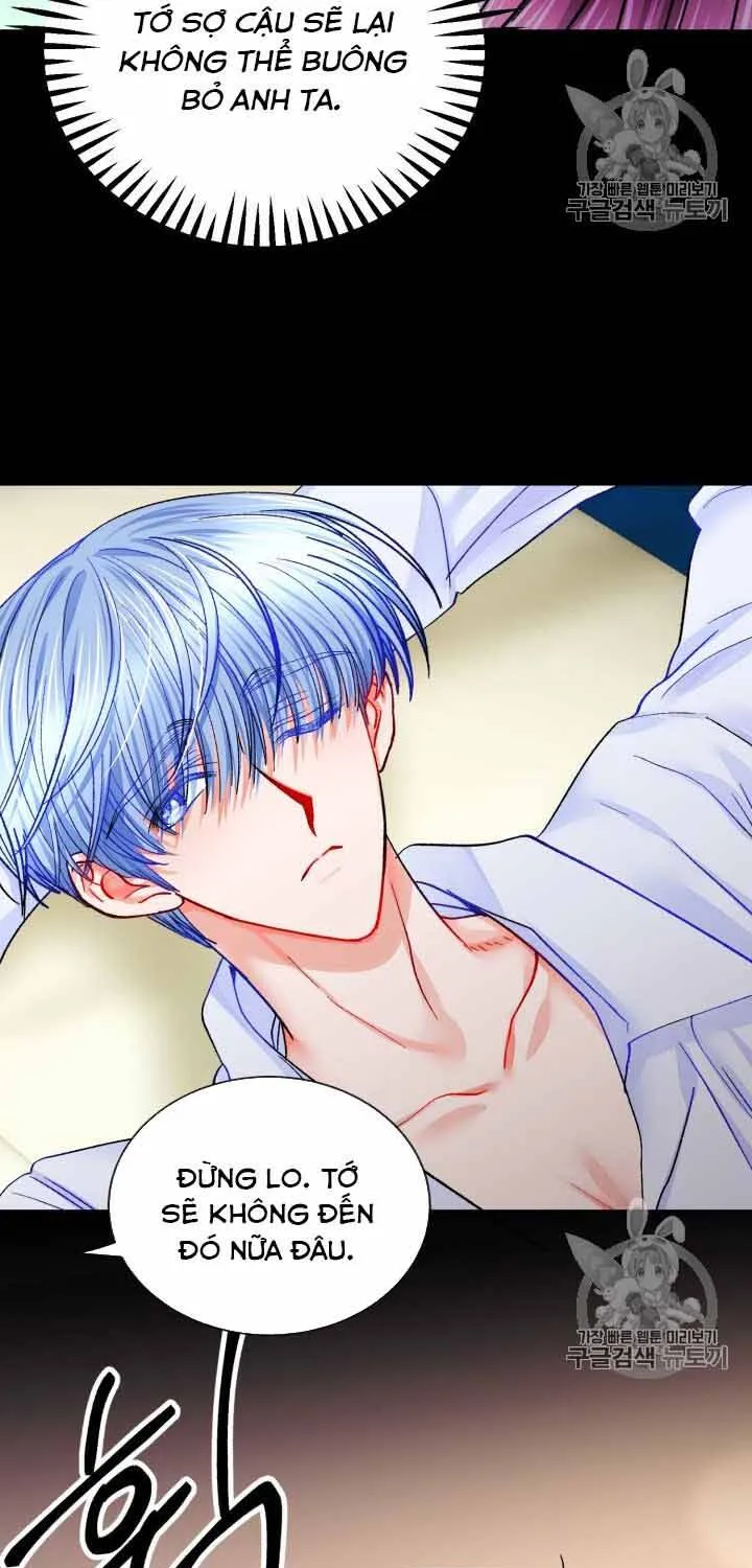 Công Nương Trong Hoàn Cảnh Cực Hạn Chap 43 - Next Chap 44