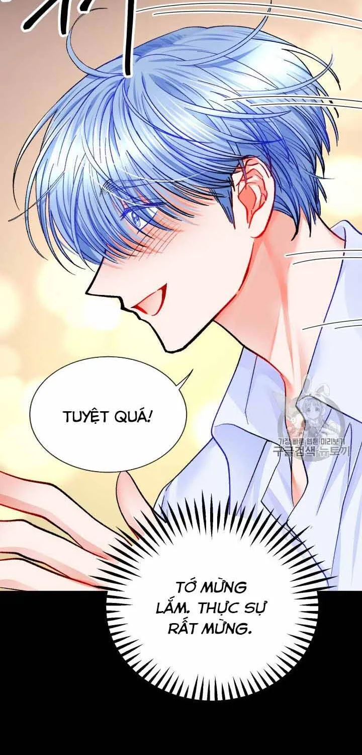 Công Nương Trong Hoàn Cảnh Cực Hạn Chap 43 - Next Chap 44