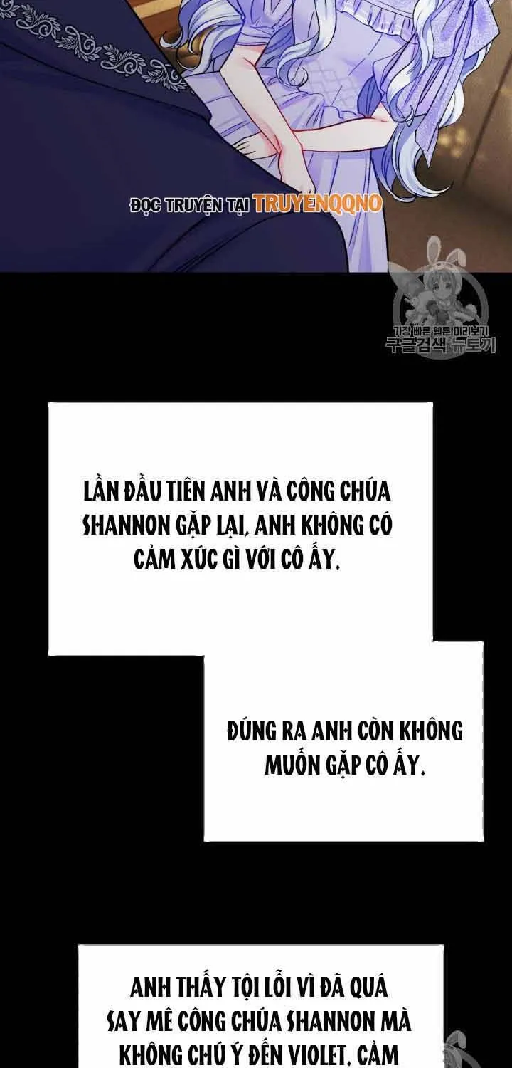 Công Nương Trong Hoàn Cảnh Cực Hạn Chap 43 - Next Chap 44