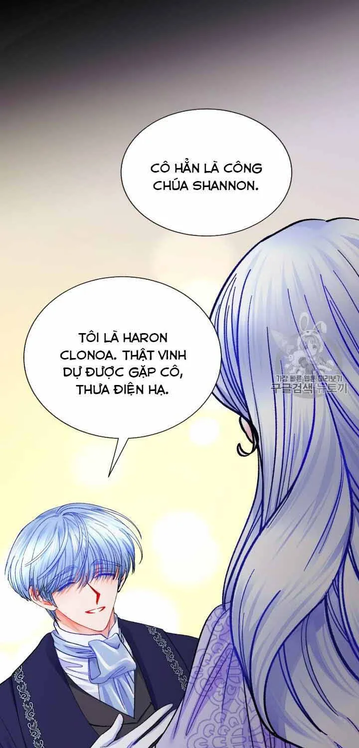 Công Nương Trong Hoàn Cảnh Cực Hạn Chap 43 - Next Chap 44