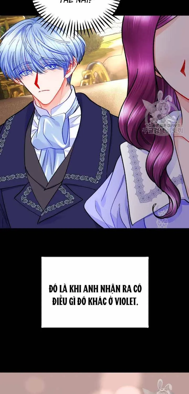 Công Nương Trong Hoàn Cảnh Cực Hạn Chap 43 - Next Chap 44