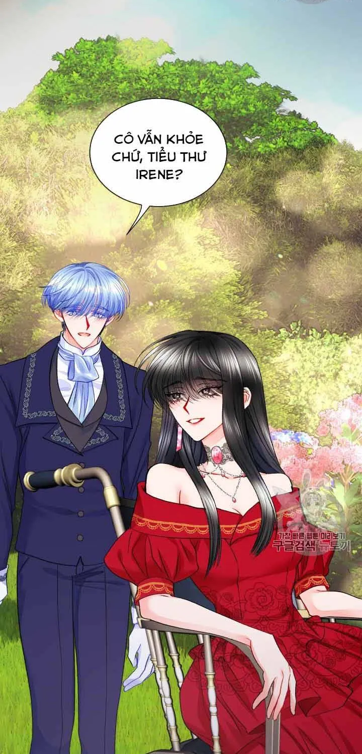 Công Nương Trong Hoàn Cảnh Cực Hạn Chap 43 - Next Chap 44