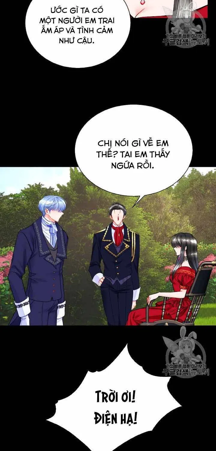 Công Nương Trong Hoàn Cảnh Cực Hạn Chap 43 - Next Chap 44