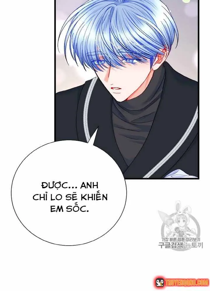 Công Nương Trong Hoàn Cảnh Cực Hạn Chap 43 - Next Chap 44