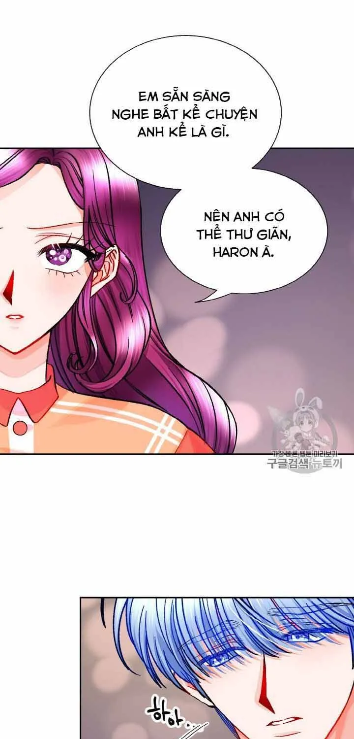 Công Nương Trong Hoàn Cảnh Cực Hạn Chap 43 - Next Chap 44