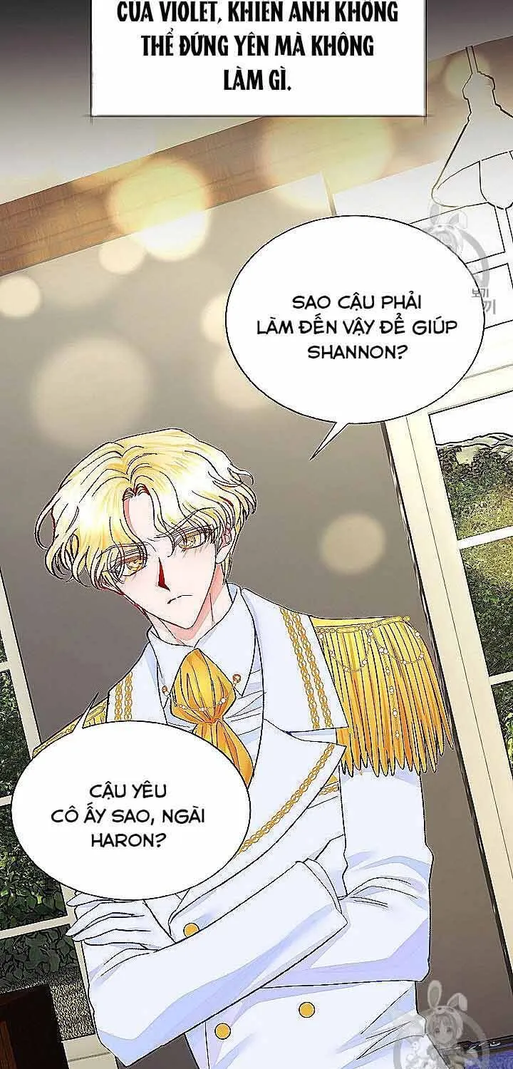 Công Nương Trong Hoàn Cảnh Cực Hạn Chap 44 - Next Chap 45