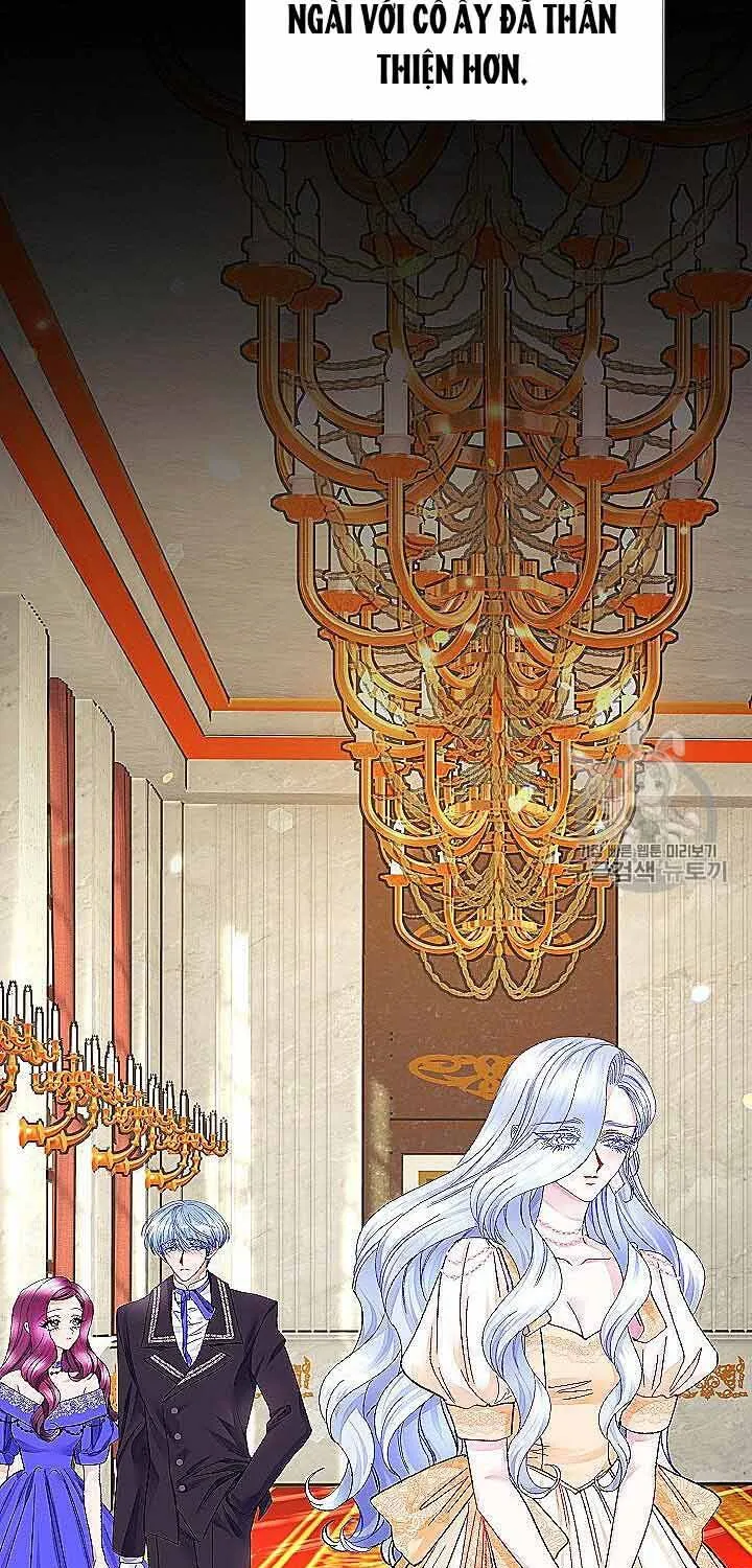 Công Nương Trong Hoàn Cảnh Cực Hạn Chap 44 - Next Chap 45