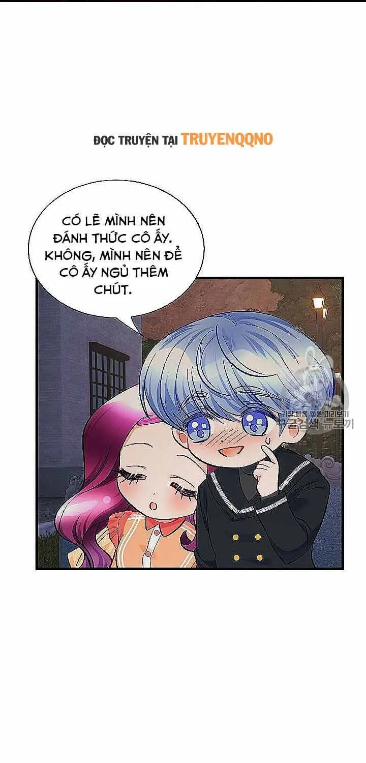 Công Nương Trong Hoàn Cảnh Cực Hạn Chap 44 - Next Chap 45